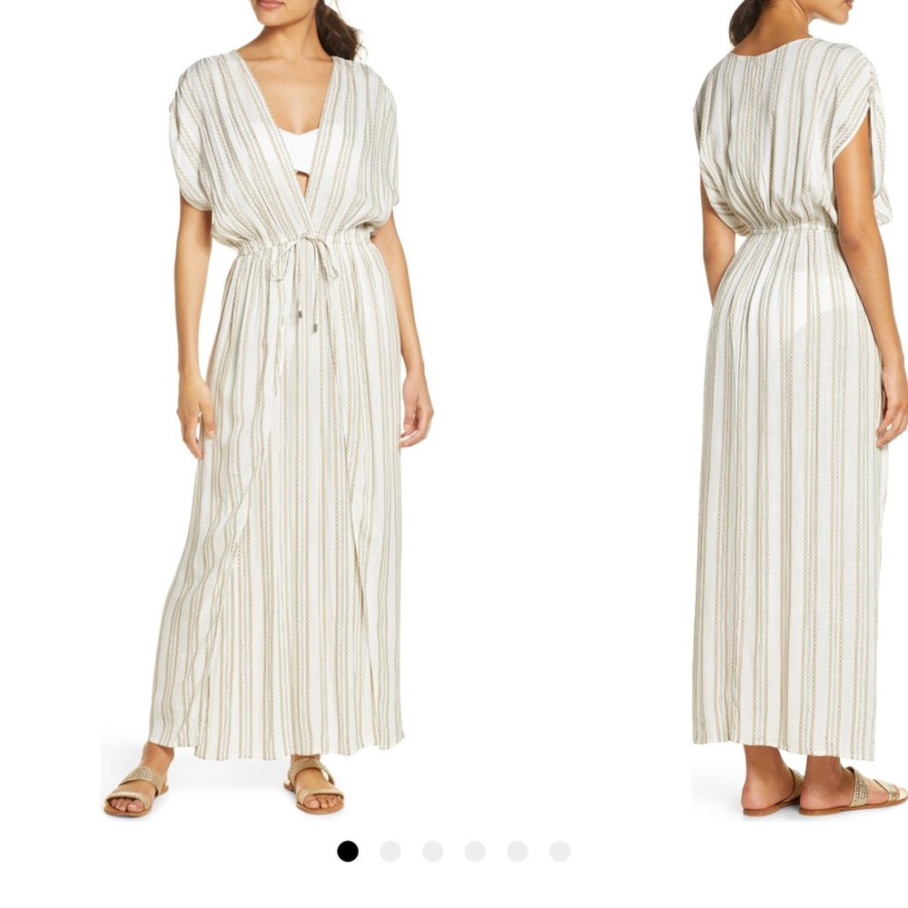 Elan coverup
